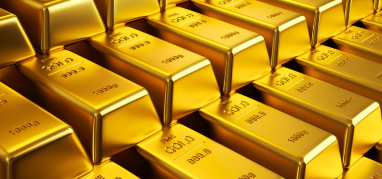 Trung Quốc có thể sẽ nhập khoảng 150 tấn vàng thỏi trong thời gian tới