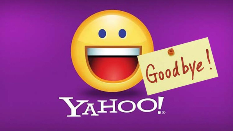 Yahoo Answers bị 'khai tử'