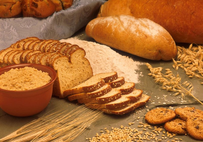Giá trị dinh dưỡng của bánh mì