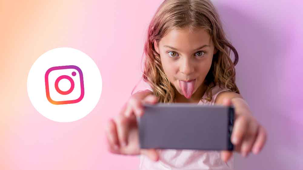 Facebook được kêu gọi hủy bỏ kế hoạch phát hành Instagram Kids