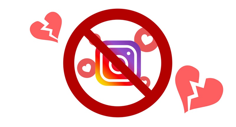 Mạng xã hội Instagram thử tính năng ẩn số lượt like